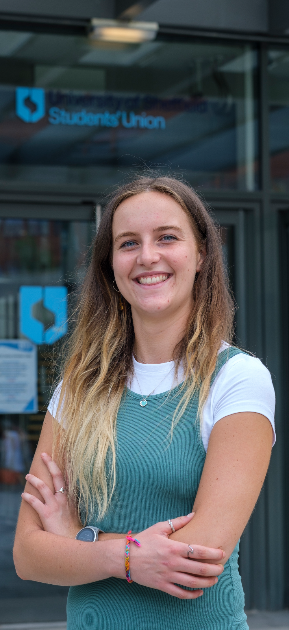 Sheffield Students Union